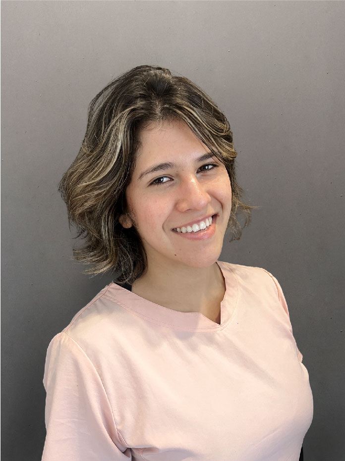 Imagen perfil Renata Catalina Gonzalez Vargas